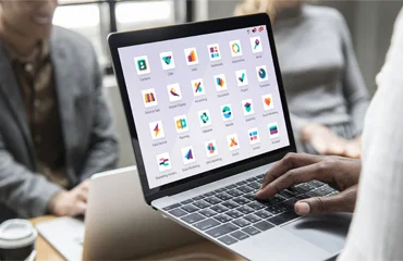 What is modules in Odoo